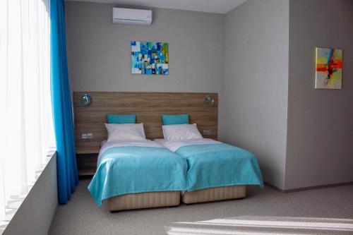 Platinum Hotel