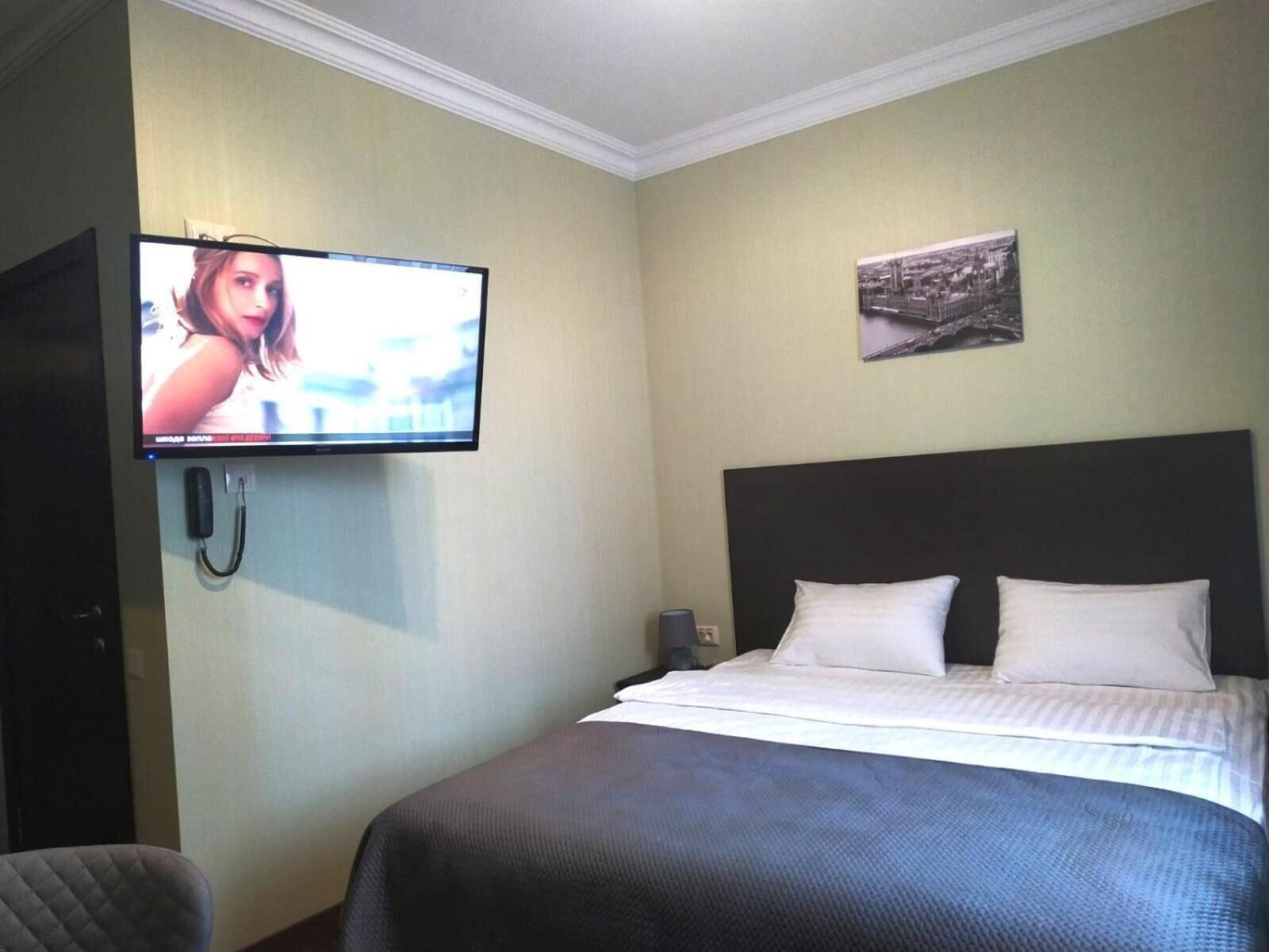 Hotel Business Apartments