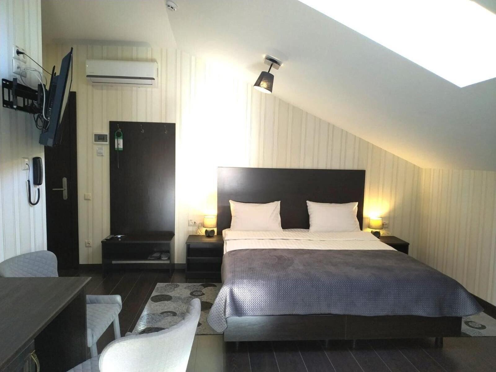 Hotel Business Apartments