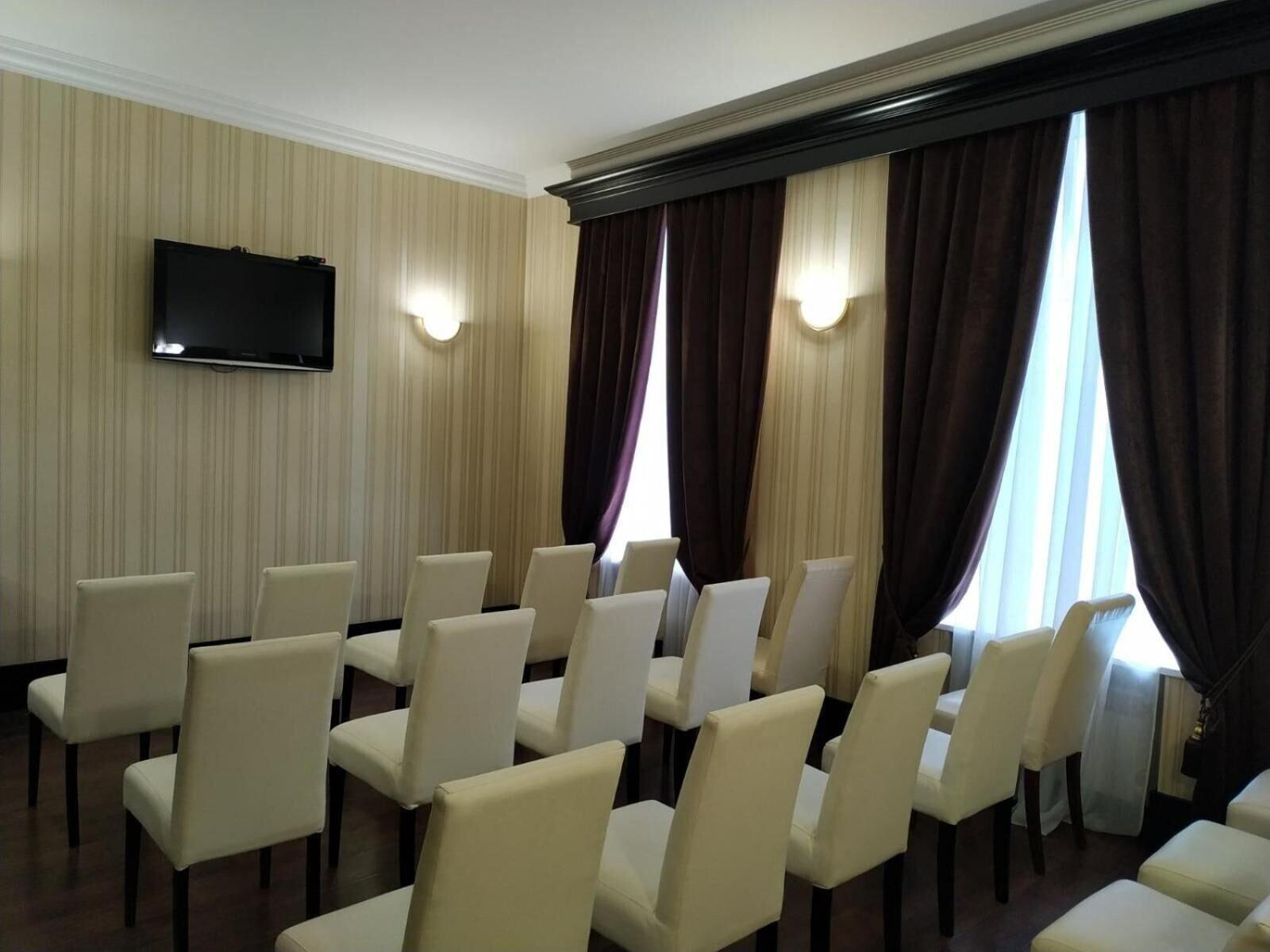 Hotel Business Apartments