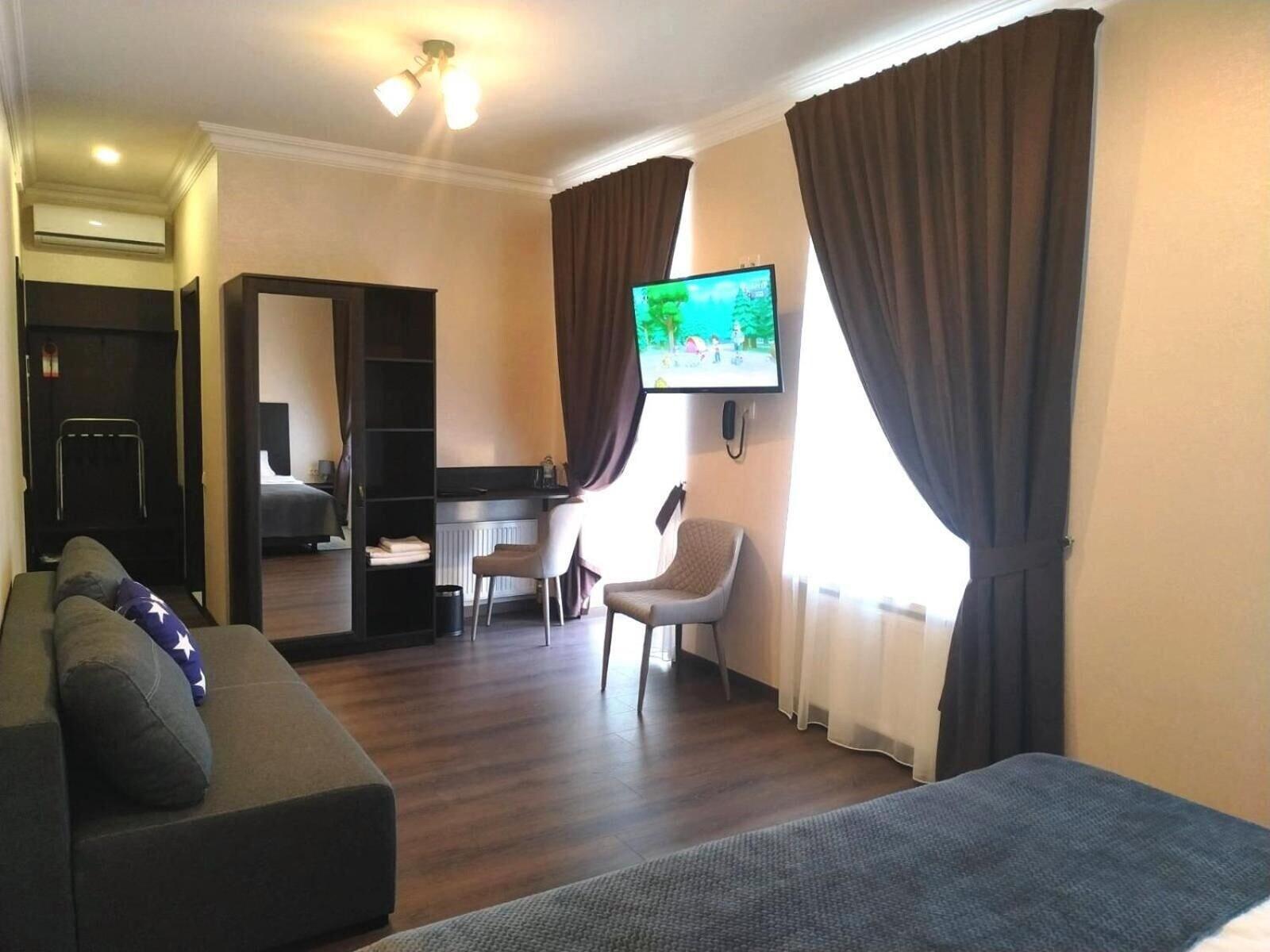 Hotel Business Apartments