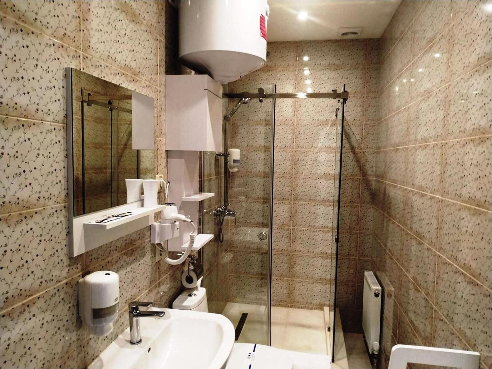 Hotel Business Apartments
