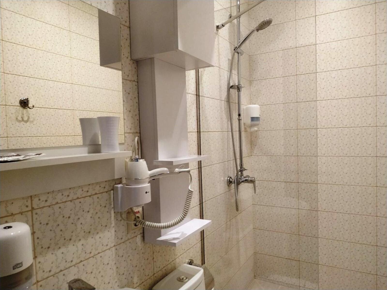 Hotel Business Apartments
