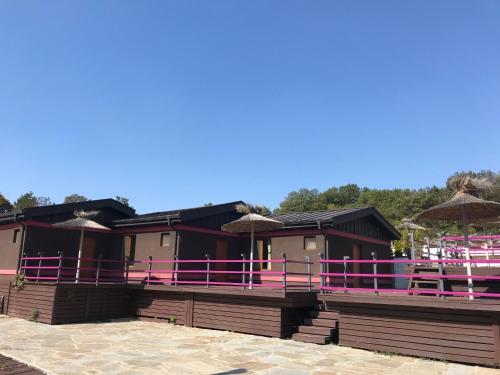 Elinor Complex