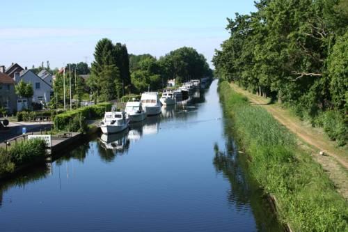 Lommel Broek
