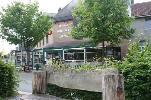 Lommel Broek