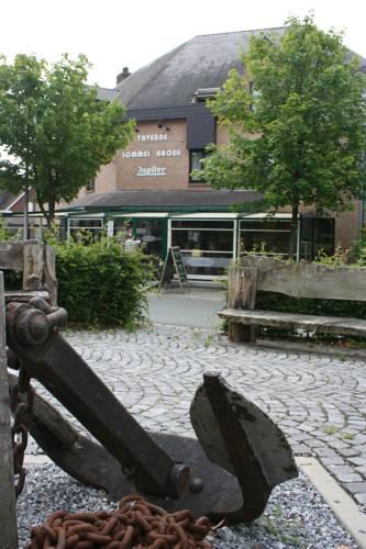 Lommel Broek