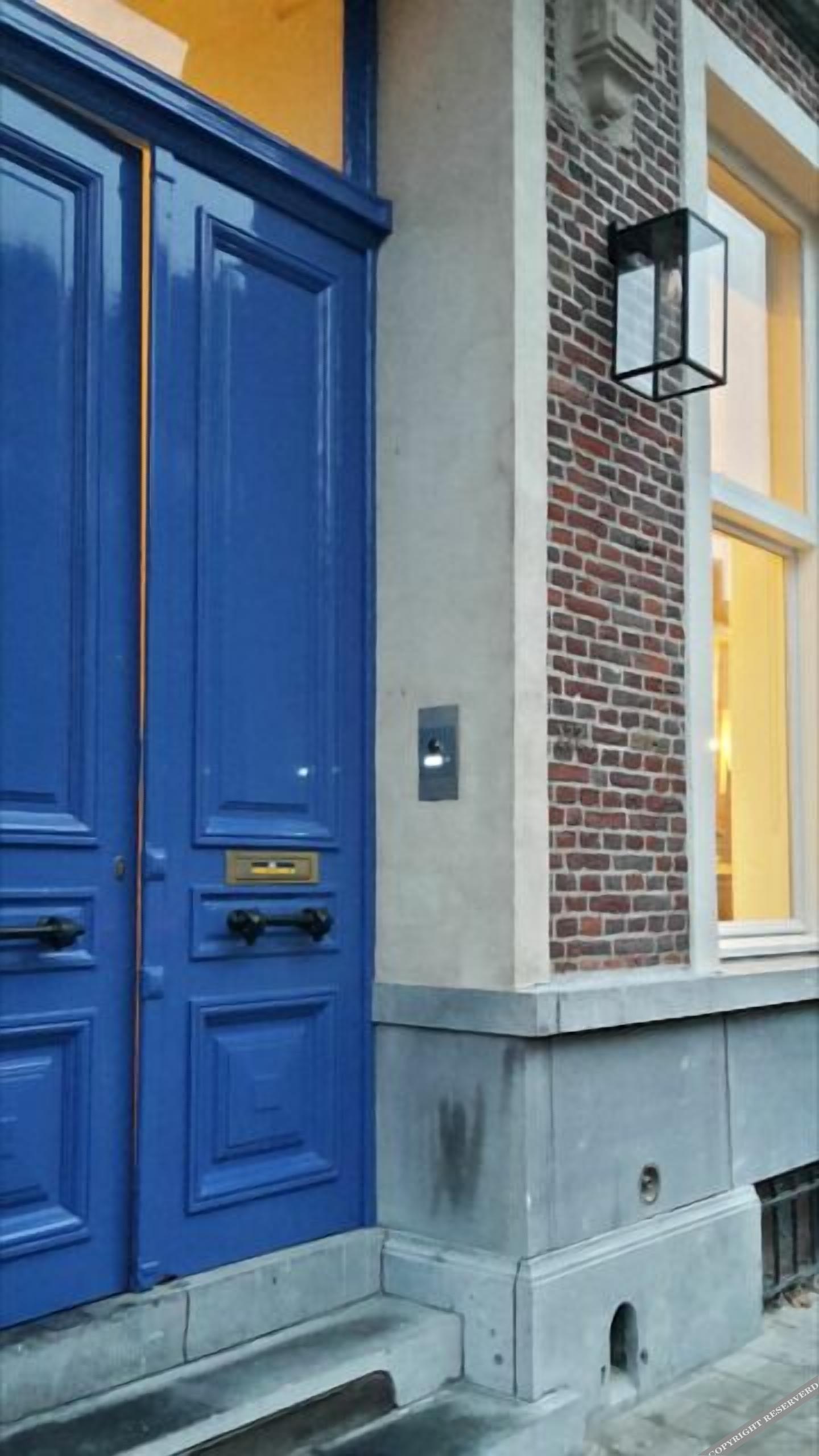 The Hamptons Boutique B&B