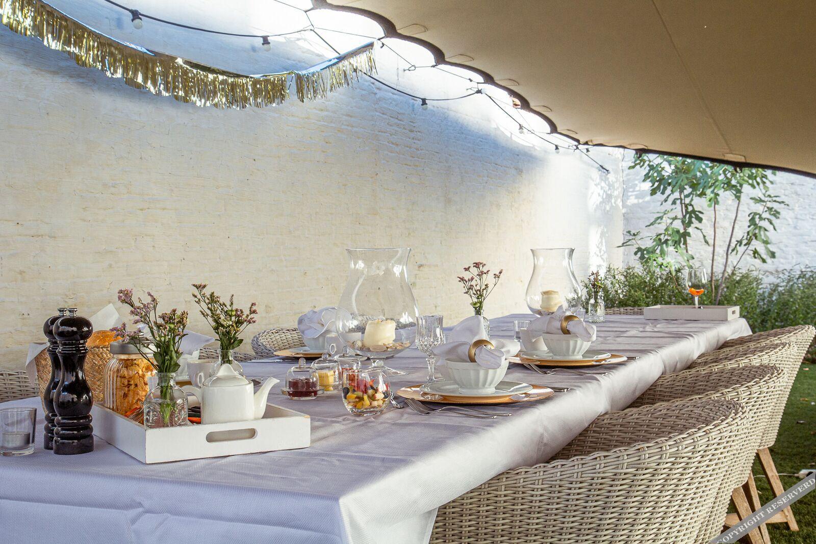 The Hamptons Boutique B&B