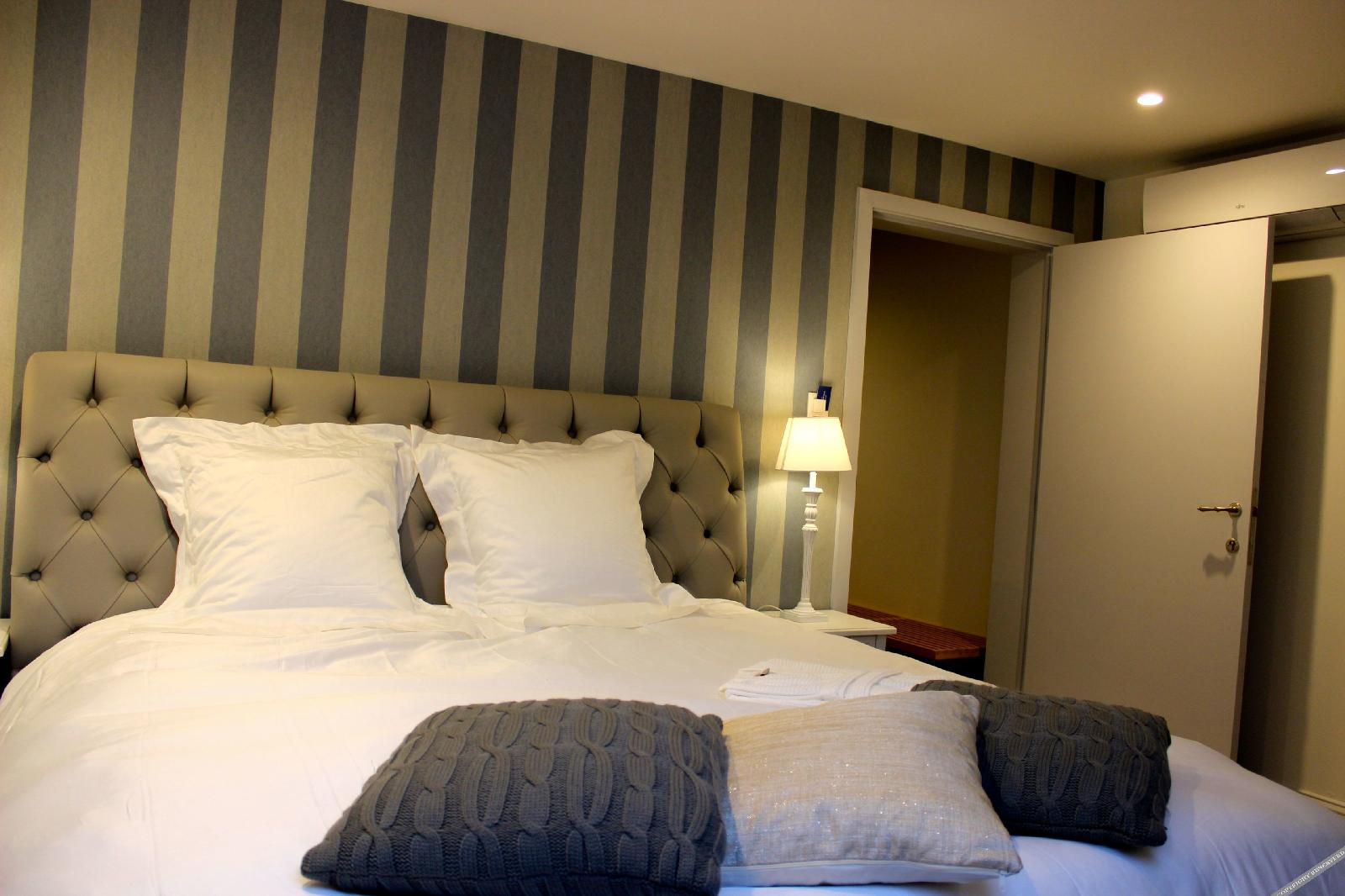 The Hamptons Boutique B&B