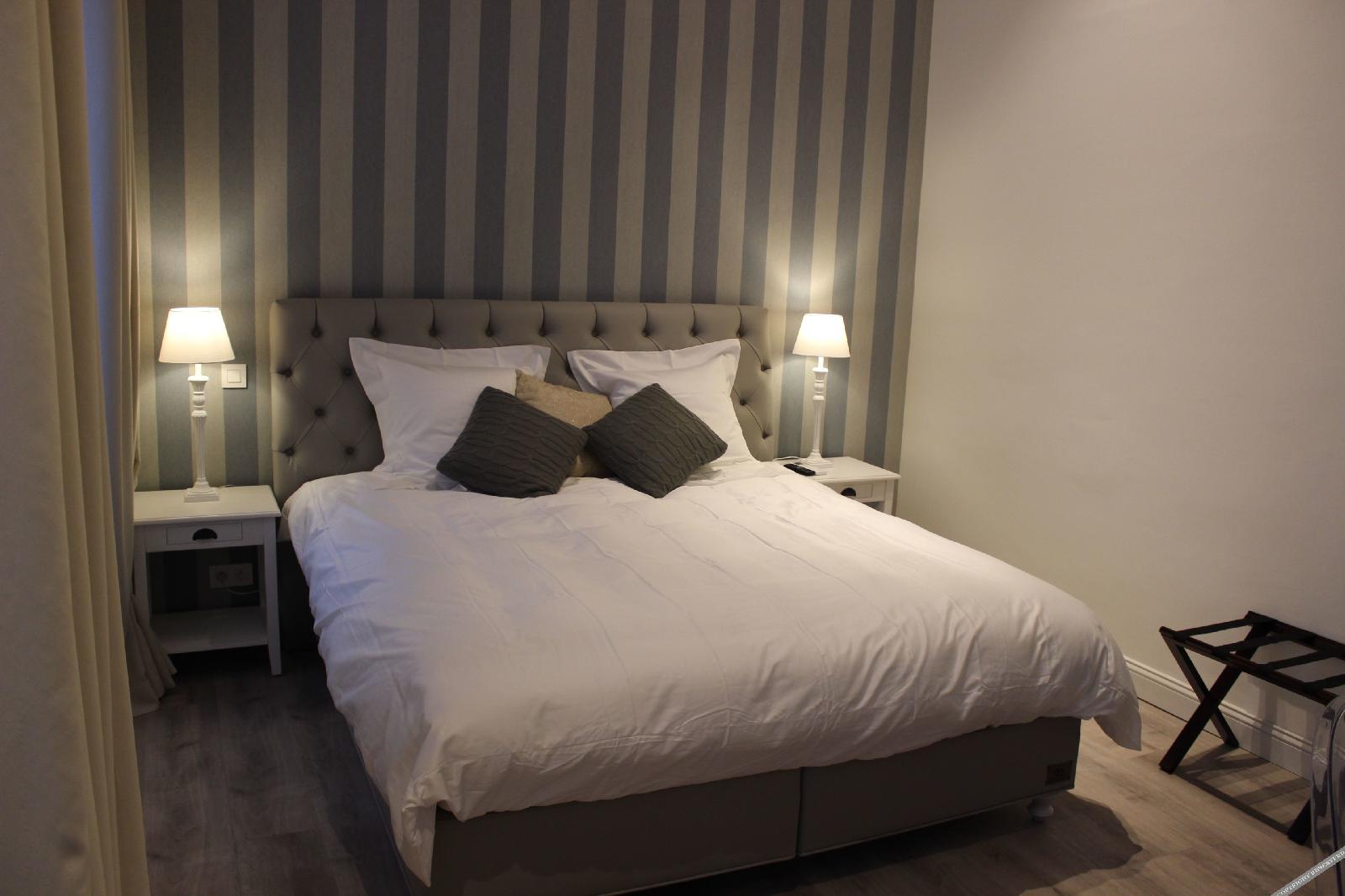 The Hamptons Boutique B&B