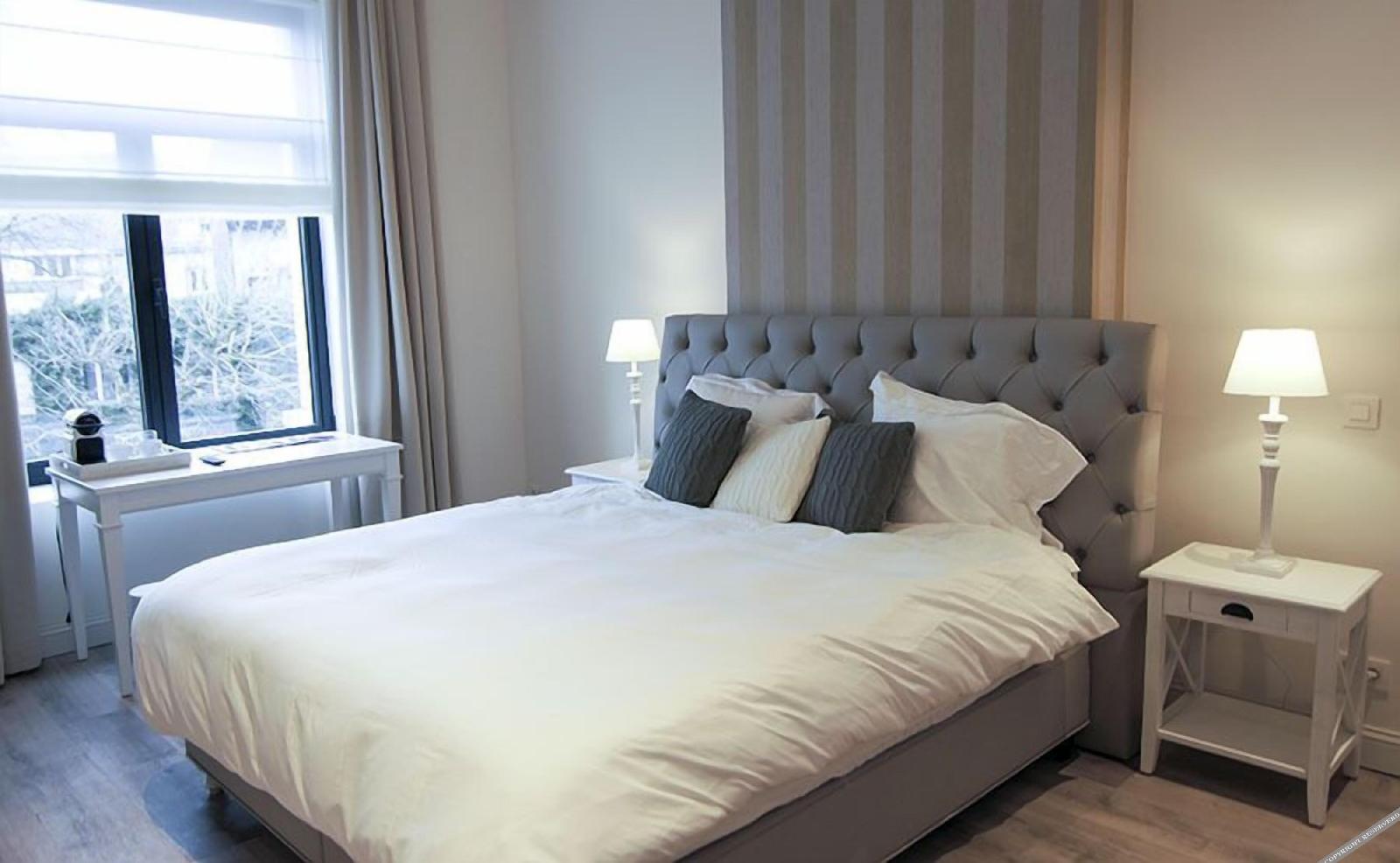 The Hamptons Boutique B&B
