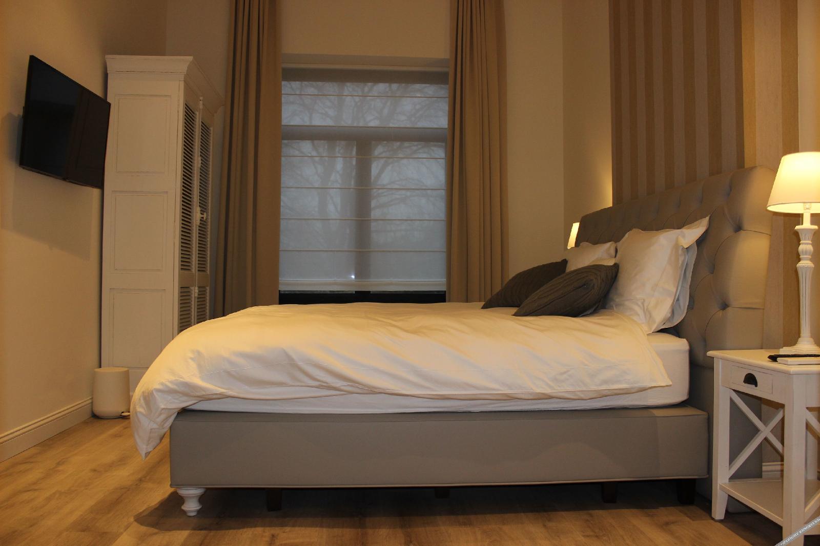 The Hamptons Boutique B&B