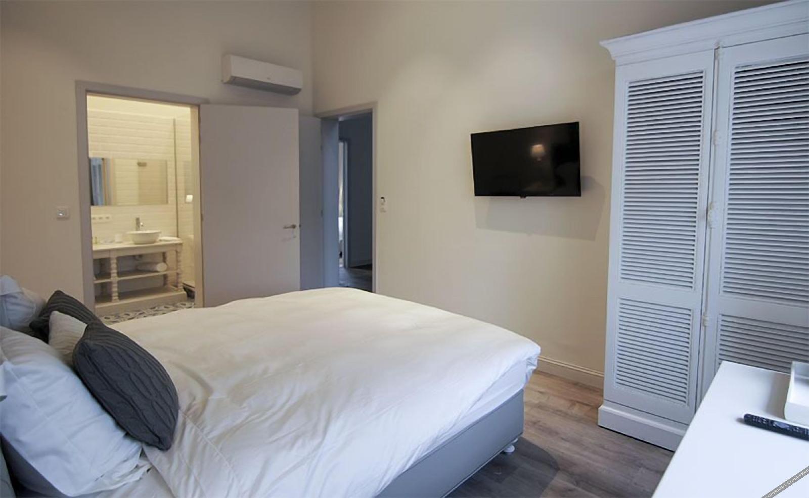 The Hamptons Boutique B&B