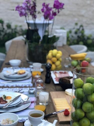 The Hamptons Boutique B&B