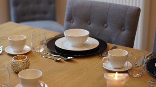 The Hamptons Boutique B&B