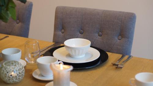 The Hamptons Boutique B&B