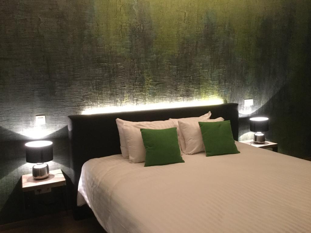 Hotel Eau de Roche