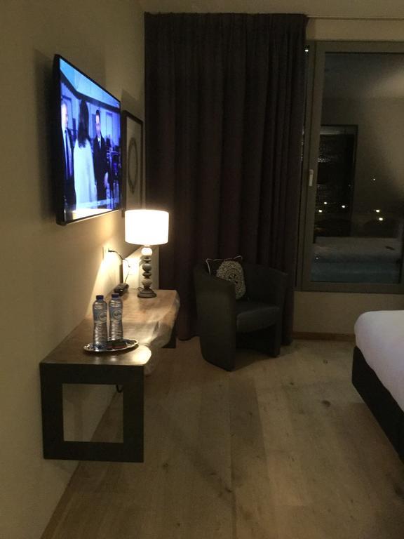 Hotel Eau de Roche