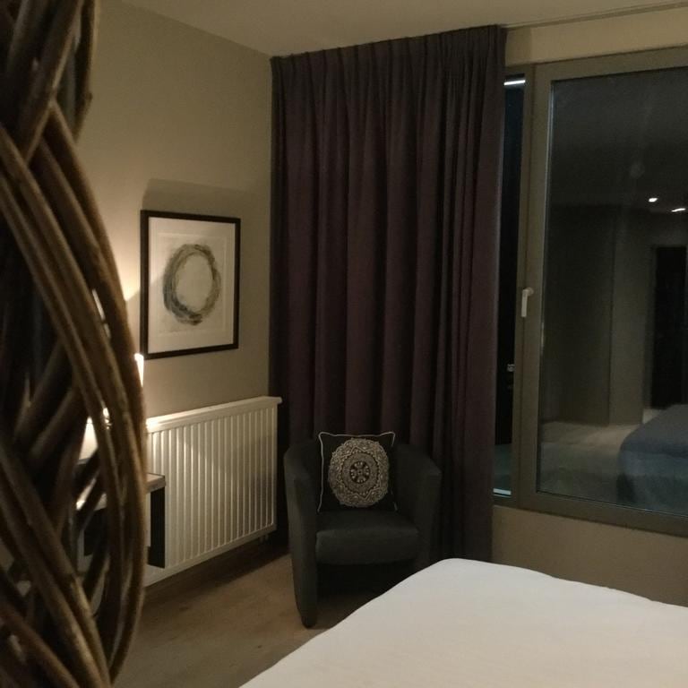 Hotel Eau de Roche