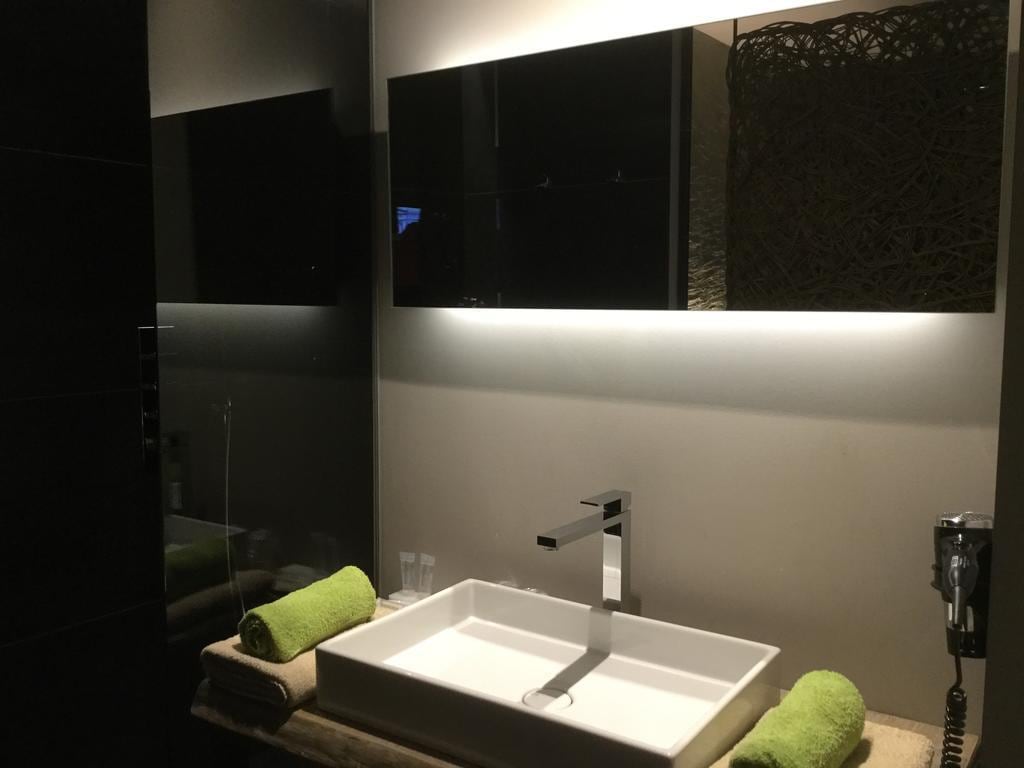 Hotel Eau de Roche