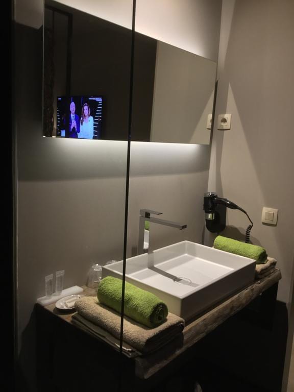 Hotel Eau de Roche