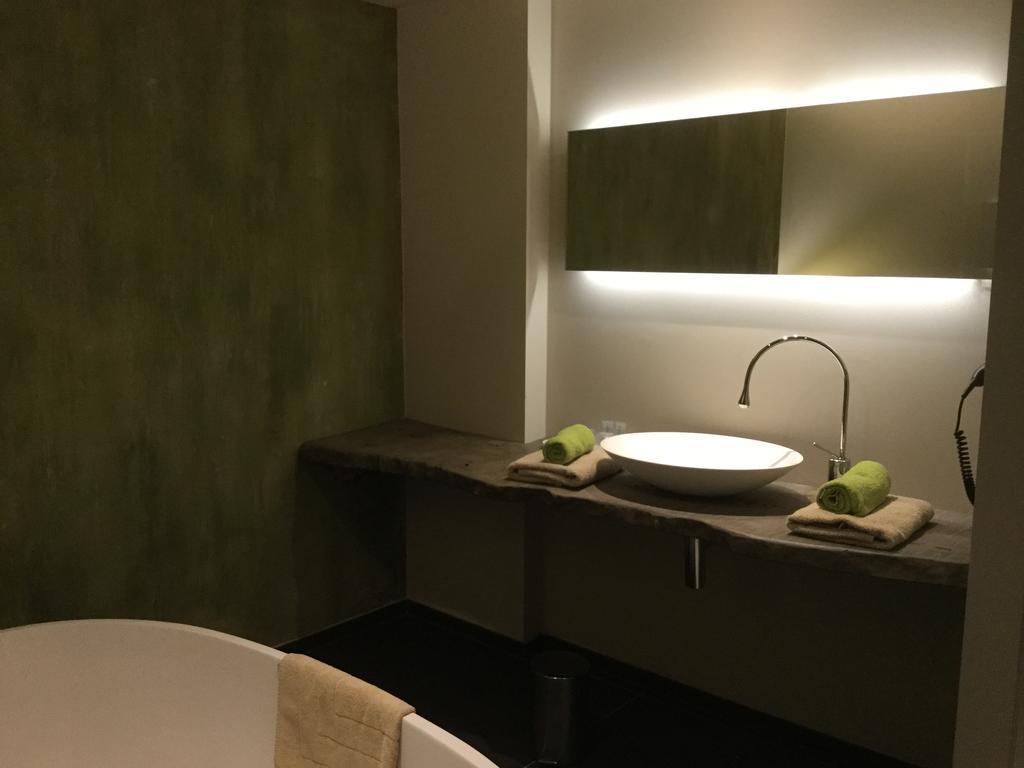 Hotel Eau de Roche
