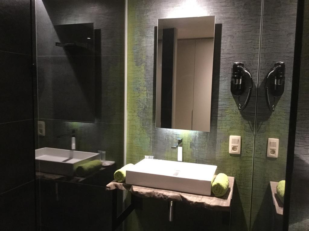 Hotel Eau de Roche