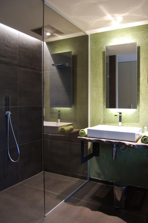 Hotel Eau de Roche