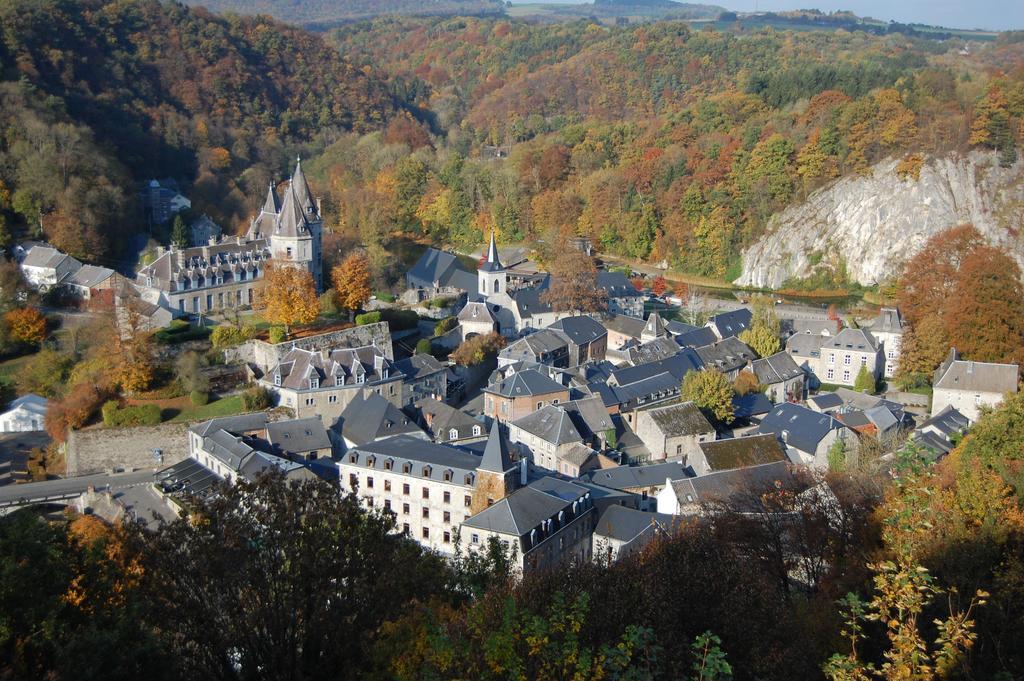 Hotel Eau de Roche