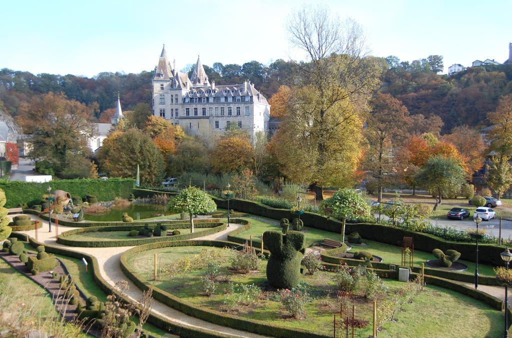 Hotel Eau de Roche