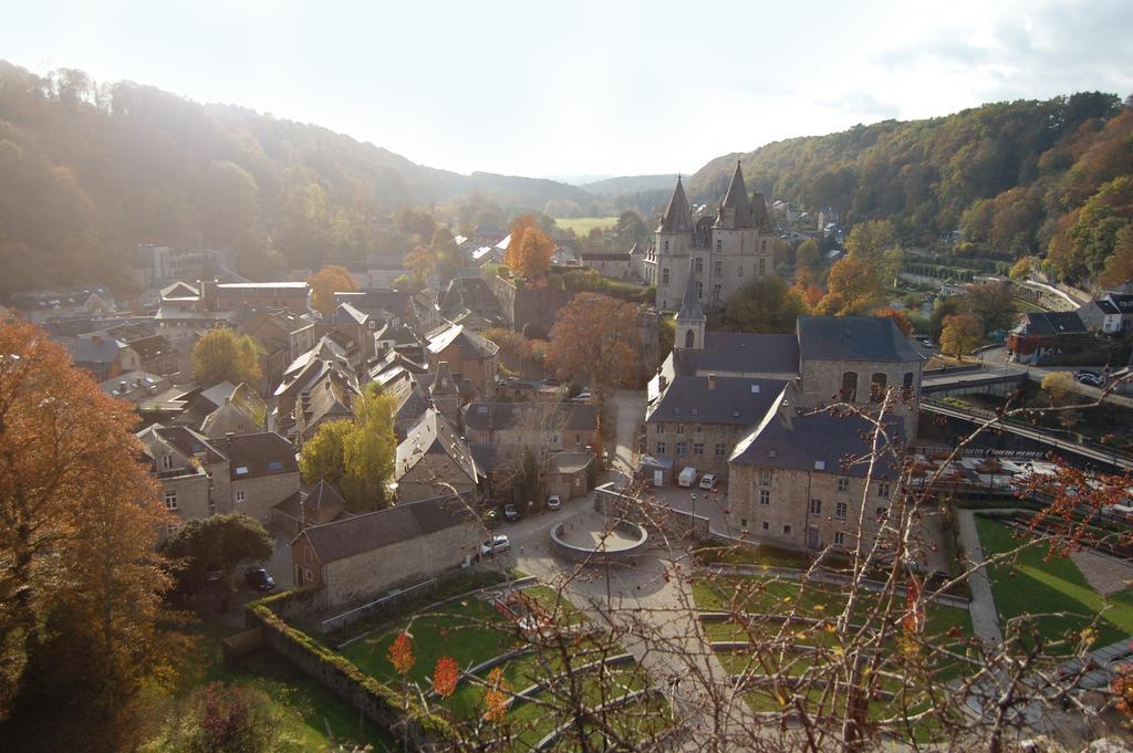 Hotel Eau de Roche