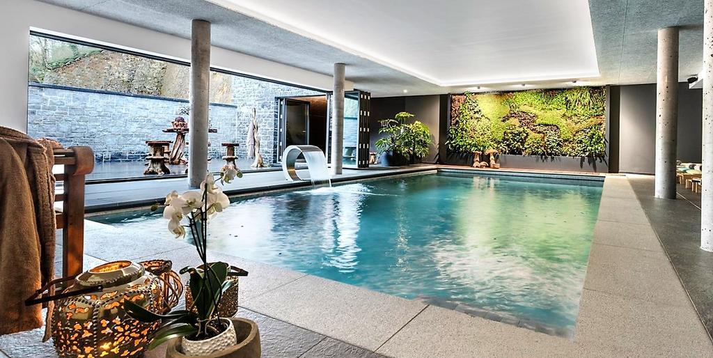 Hotel Eau de Roche