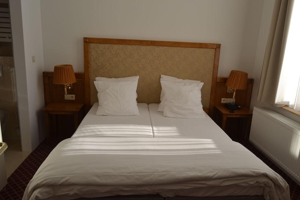 Hotel The Lord