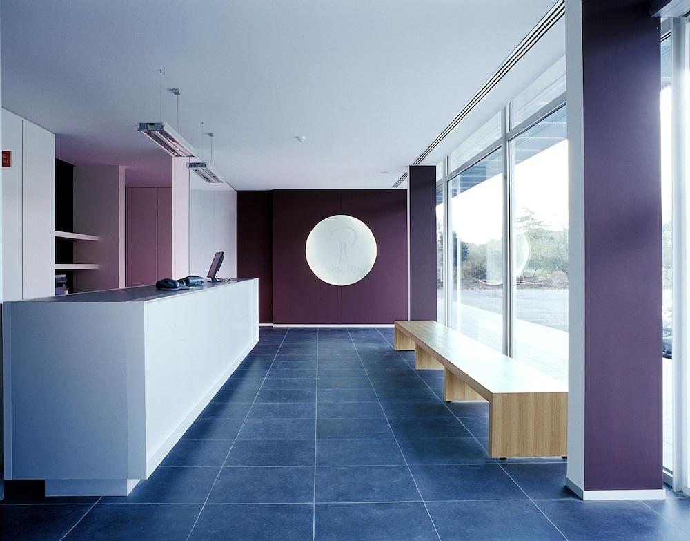 Parkhotel Izegem