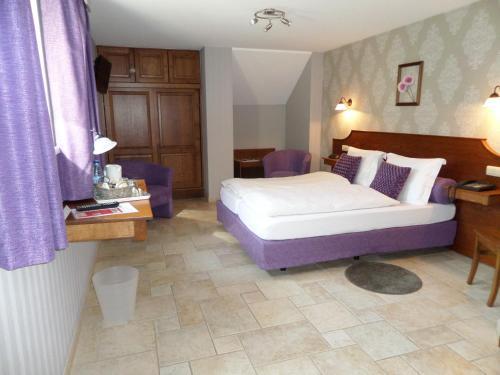 La M‚tairie & Son Auberge