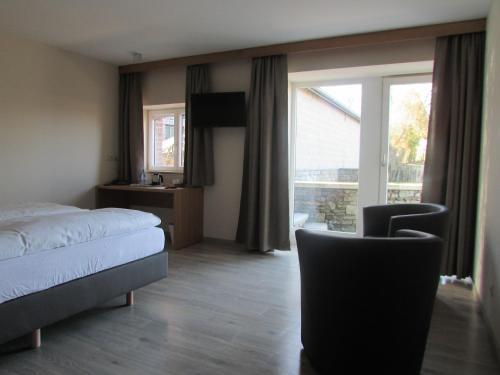 La M‚tairie & Son Auberge