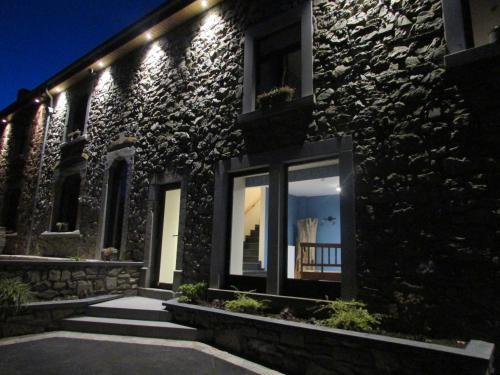 La M‚tairie & Son Auberge