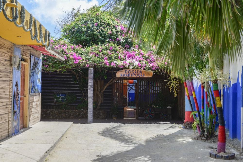 Posada Amaripucci