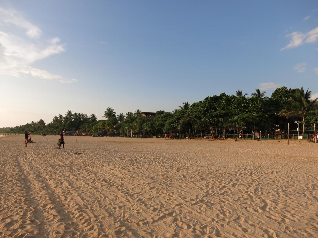 Shanthi Villa