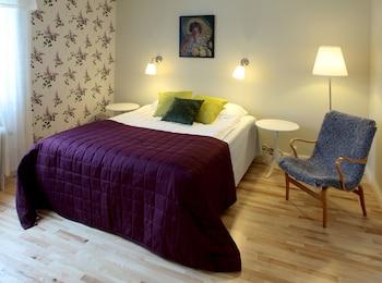 Borgs Villahotell