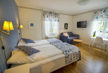 Borgs Villahotell