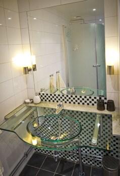 Borgs Villahotell