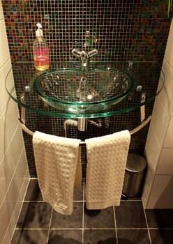 Borgs Villahotell