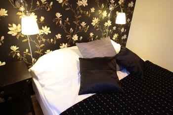 Borgs Villahotell