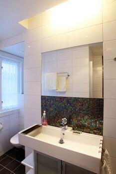 Borgs Villahotell