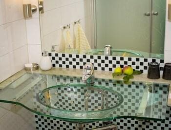 Borgs Villahotell