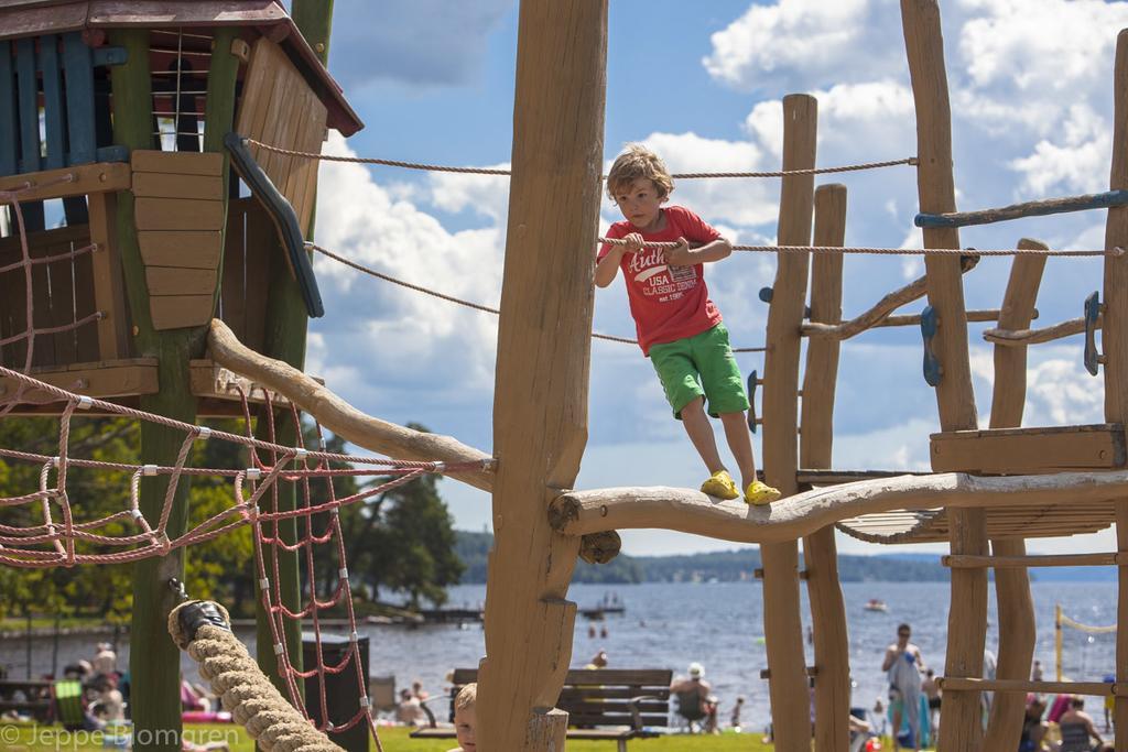 First Camp Sunne - Fryksdalen