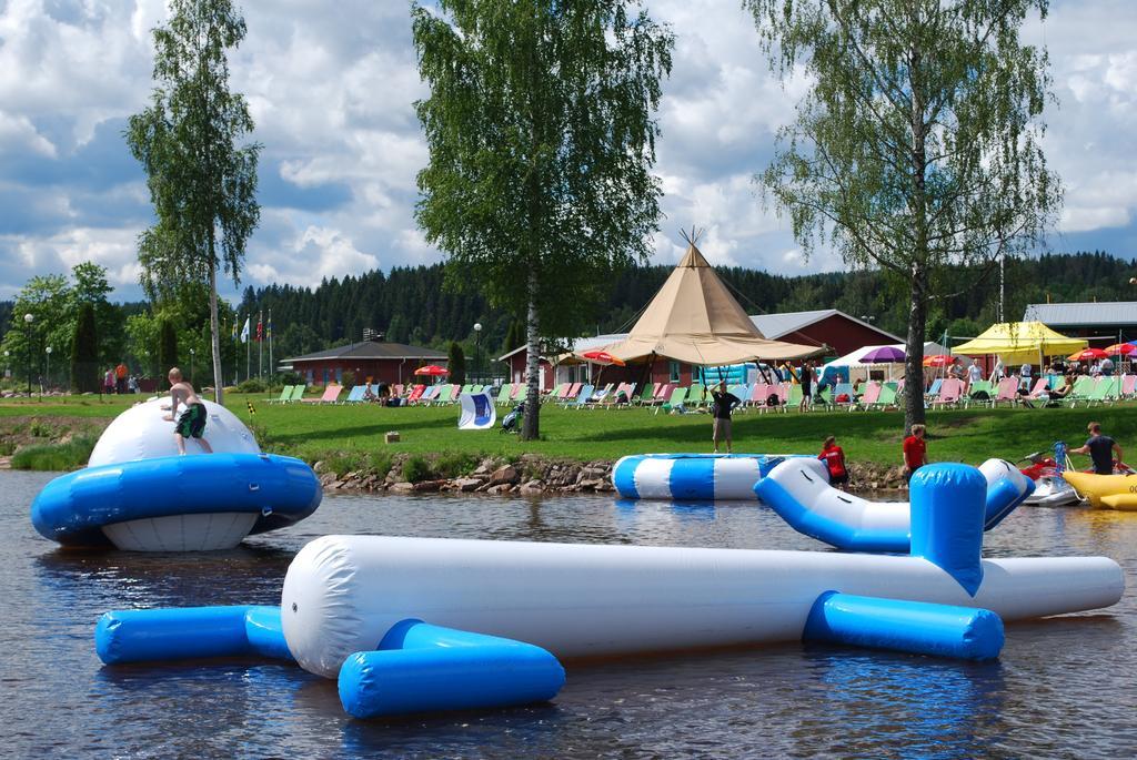 First Camp Sunne - Fryksdalen
