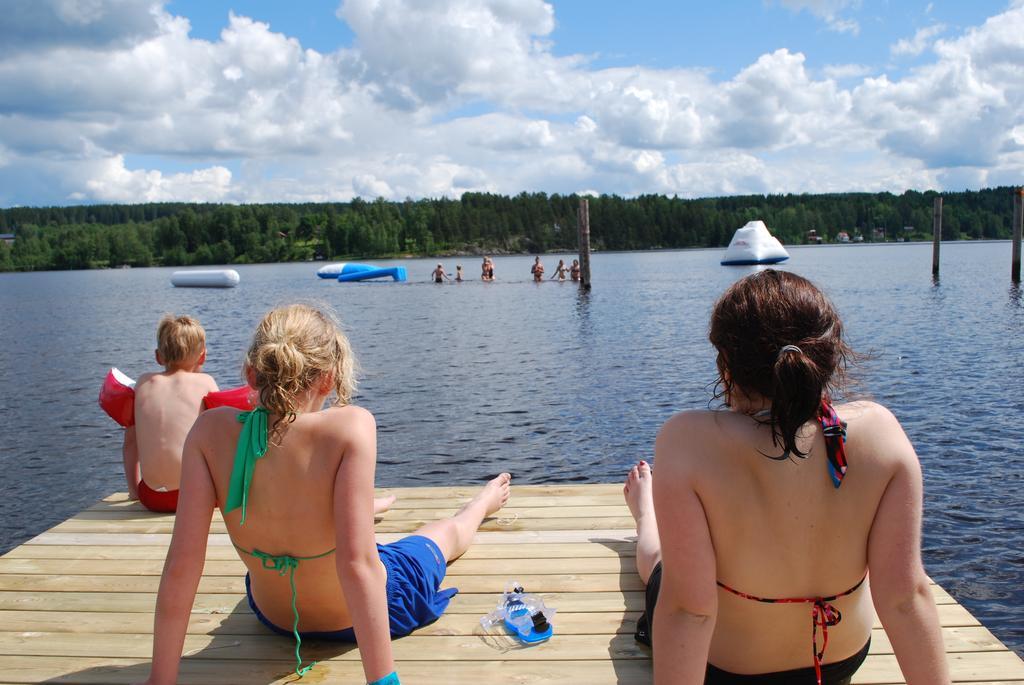 First Camp Sunne - Fryksdalen